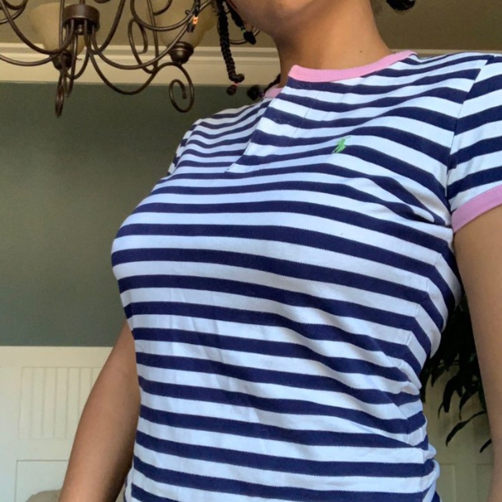 Authentic Polo Ralph Lauren Shirt